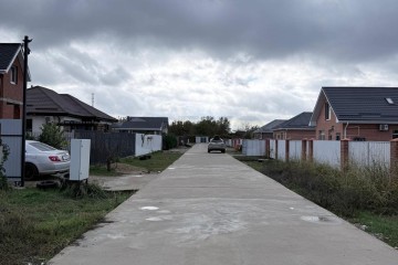 Фото №5: Земельный участок под ИЖС 7.6 сот. - Новотитаровская, п. коттеджный  Новотитаровка, ул. Ольская