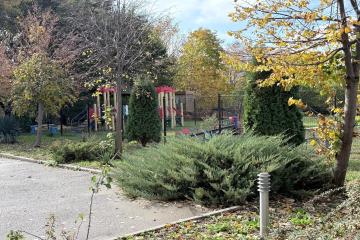 Фото №2: Земельный участок 7.6 сот. - Новотитаровская, п. коттеджный  Новотитаровка, ул. Ольская