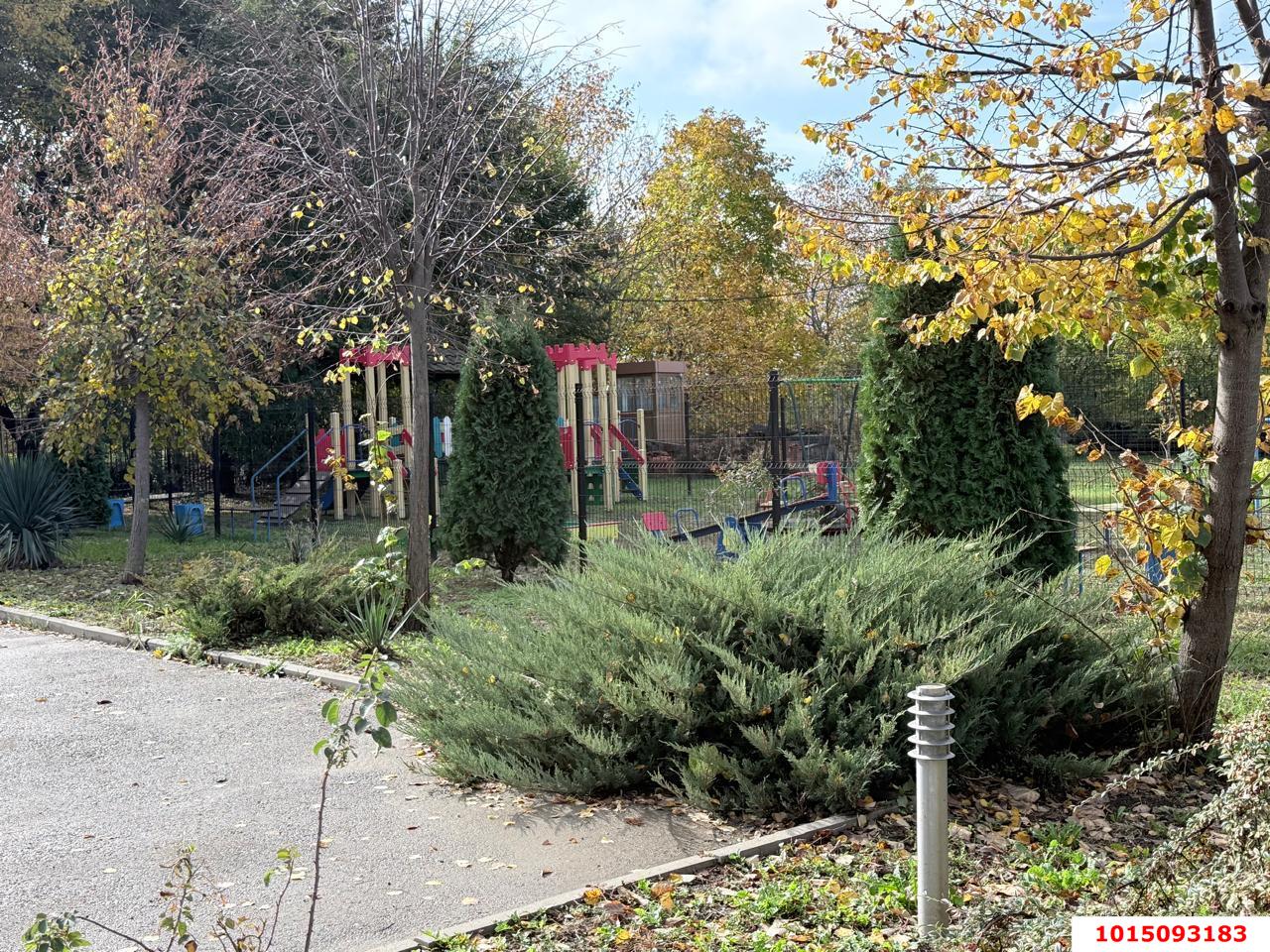 Фото №2: Земельный участок под ИЖС 7.6 сот. - Новотитаровская, коттеджный  Новотитаровка, ул. Ольская