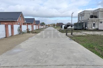 Фото №4: Земельный участок под ИЖС 7.6 сот. - Новотитаровская, п. коттеджный  Новотитаровка, ул. Ольская