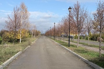 Фото №3: Земельный участок под ИЖС 7.6 сот. - Новотитаровская, п. коттеджный  Новотитаровка, ул. Ольская