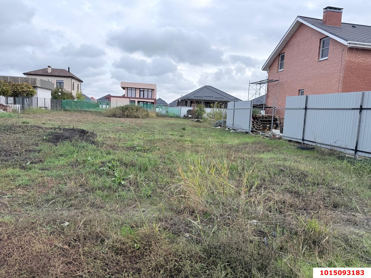 Фото №7: Земельный участок 7.6 сот. - Новотитаровская, п. коттеджный  Новотитаровка, ул. Ольская