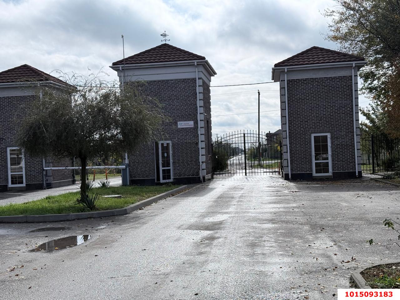 Фото №6: Земельный участок под ИЖС 7.6 сот. - Новотитаровская, коттеджный  Новотитаровка, ул. Ольская