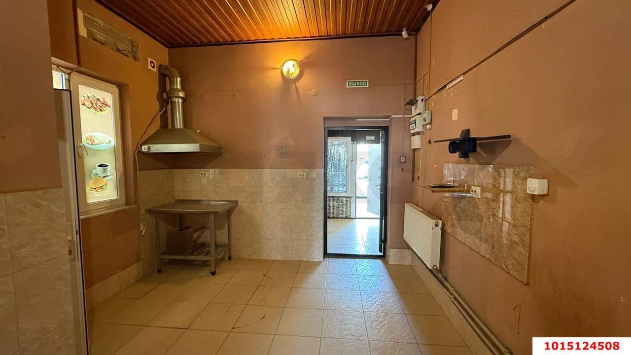 Фото №6: Коммерция 51 м² - Краснодар, Музыкальный, Прикубанский внутригородской округ, мкр. Завод Радиоизмерительных Приборов, ул. имени С.В. Рахманинова, 23