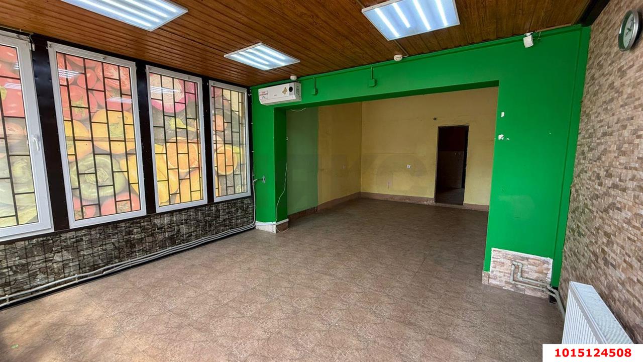 Фото №4: Коммерция 51 м² - Краснодар, Музыкальный, Прикубанский внутригородской округ, мкр. Завод Радиоизмерительных Приборов, ул. имени С.В. Рахманинова, 23