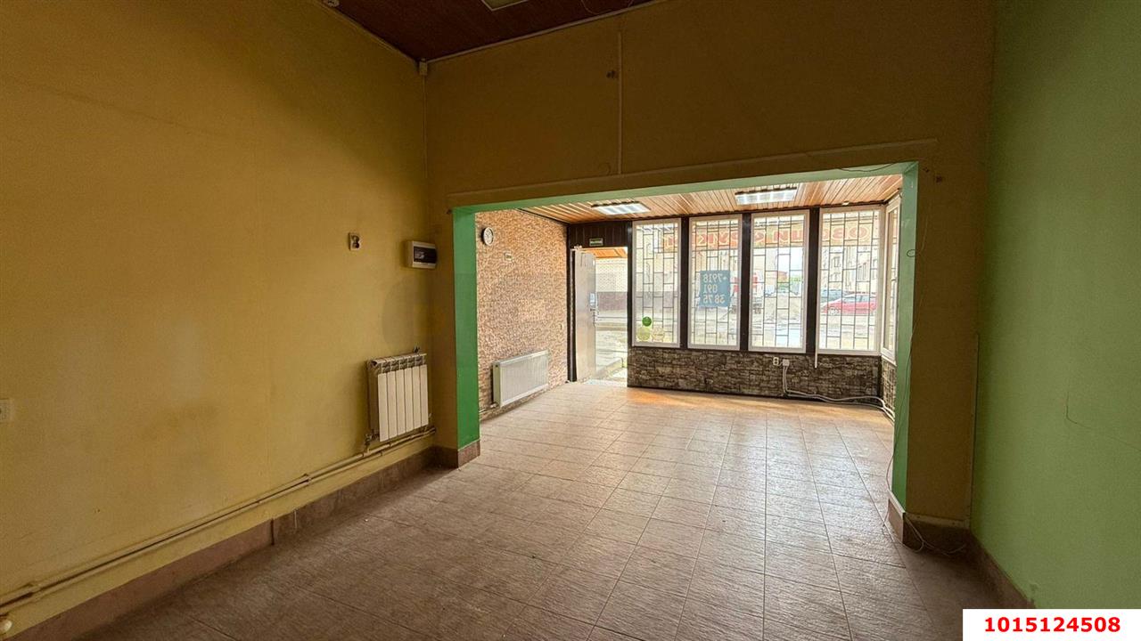 Фото №5: Торговое помещение 52 м² - Краснодар, Музыкальный, ул. имени С.В. Рахманинова, 23