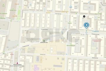 Фото №2: Коммерция 51 м² - Краснодар, мкр. Завод Радиоизмерительных Приборов, ул. имени С.В. Рахманинова, 23