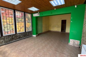 Фото №4: Торговое помещение 52 м² - Краснодар, мкр. Музыкальный, ул. имени С.В. Рахманинова, 23