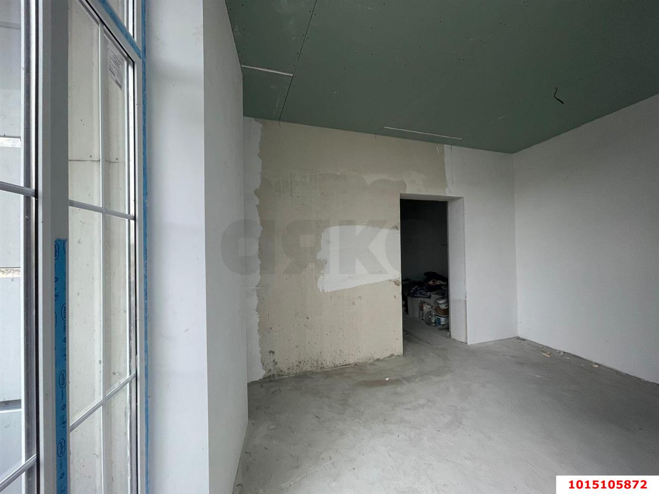 Фото №4: Торговое помещение 30 м² - Краснодар, жилой комплекс Форт Карасун, ул. Сормовская, 208/1