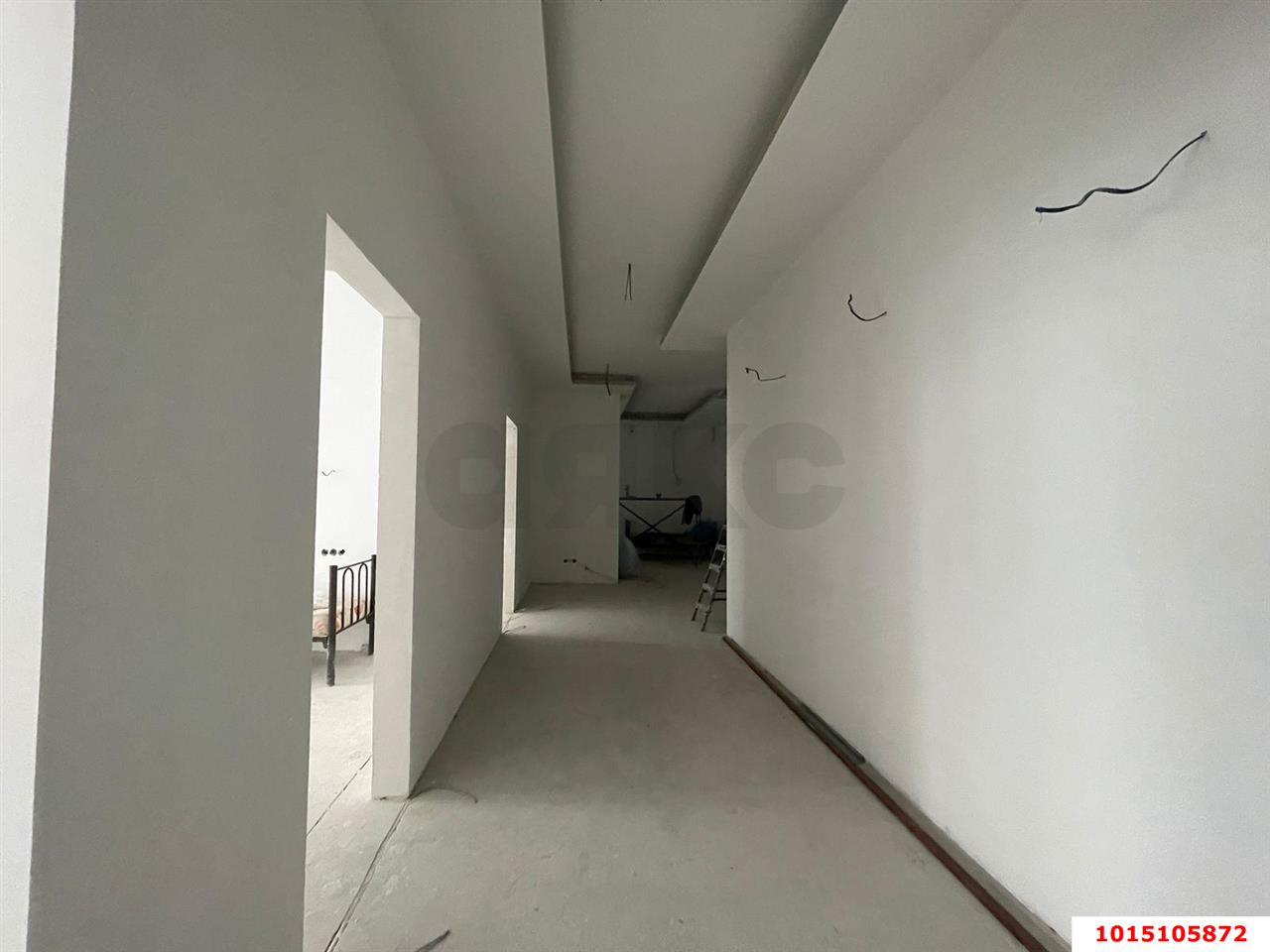 Фото №6: Торговое помещение 30 м² - Краснодар, жилой комплекс Форт Карасун, ул. Сормовская, 208/1