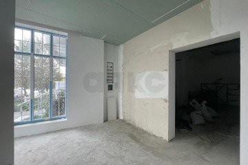 Фото №2: Торговое помещение 30 м² - Краснодар, мкр. жилой комплекс Форт Карасун, ул. Сормовская, 208/1