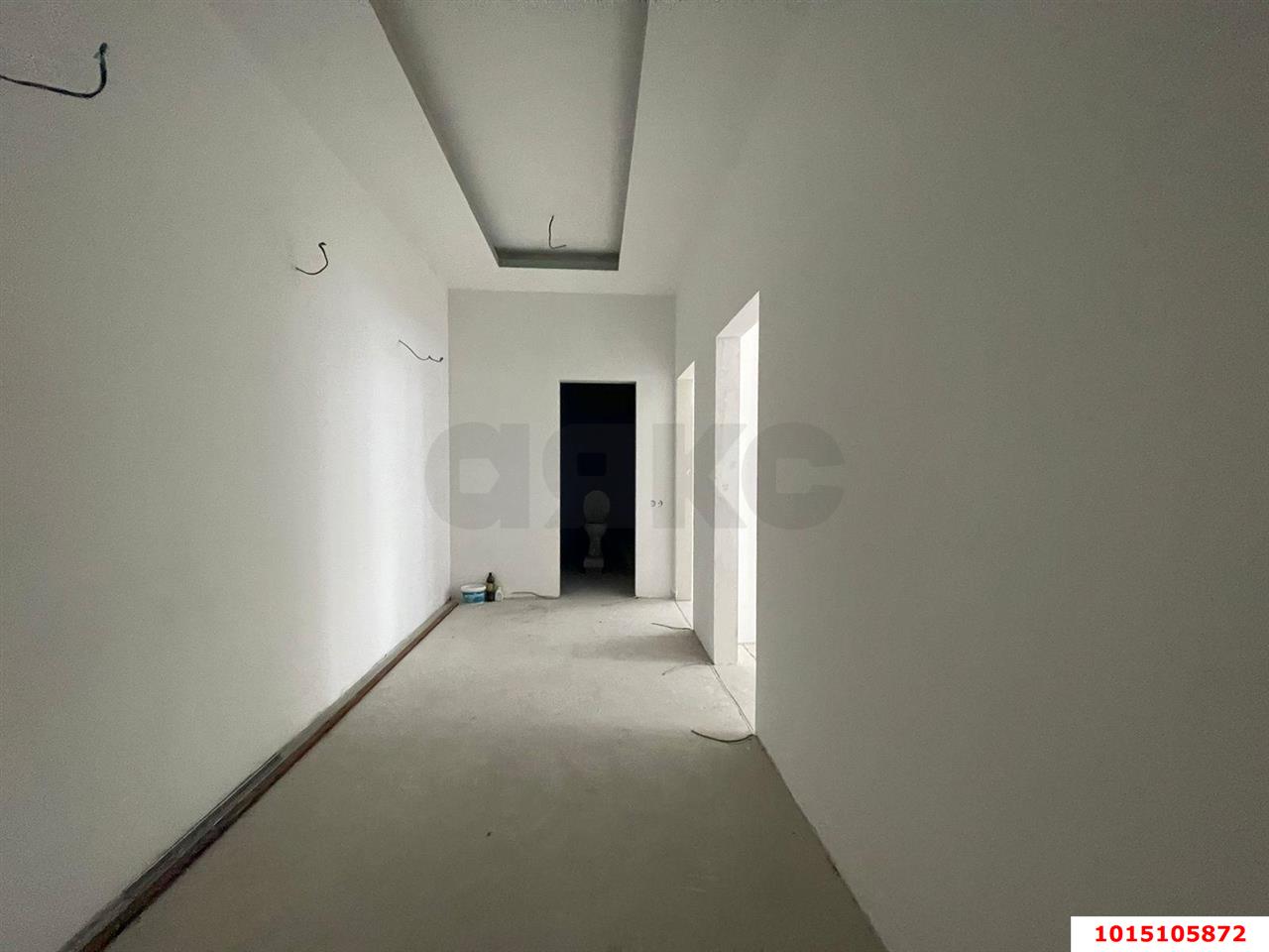 Фото №5: Торговое помещение 30 м² - Краснодар, жилой комплекс Форт Карасун, ул. Сормовская, 208/1