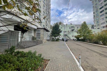 Фото №1: Торговое помещение 30 м² - Краснодар, мкр. жилой комплекс Форт Карасун, ул. Сормовская, 208/1