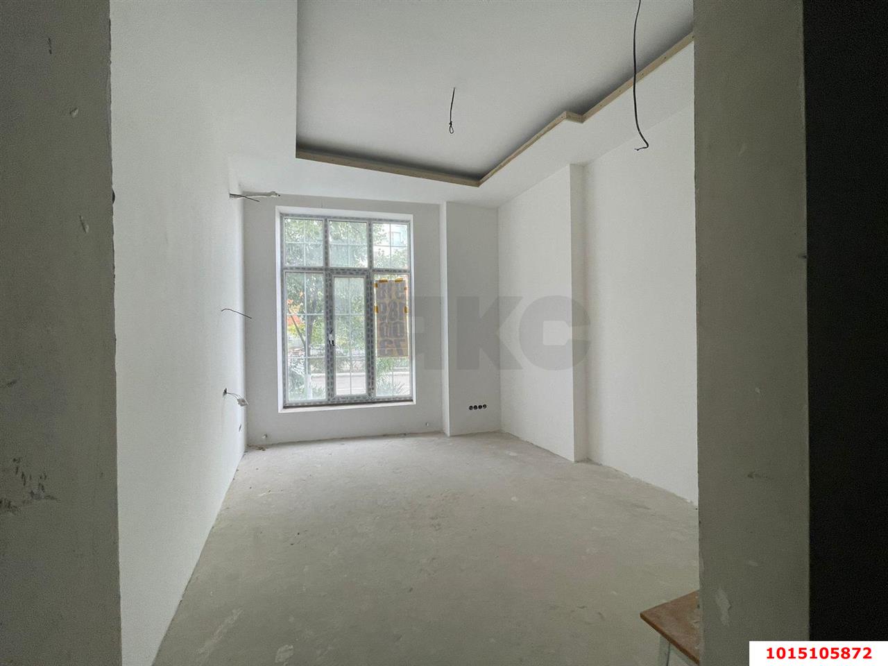 Фото №3: Торговое помещение 30 м² - Краснодар, жилой комплекс Форт Карасун, ул. Сормовская, 208/1