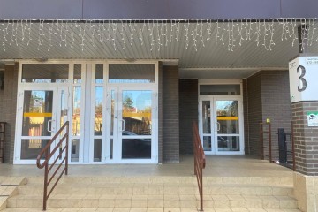 Фото №2: Офисное помещение 118 м² - Краснодар, мкр. Фестивальный, ул. Гаражная, 156к1