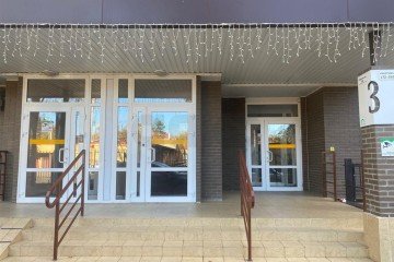 Фото №2: Офисное помещение 118 м² - Краснодар, мкр. Фестивальный, ул. Гаражная, 156к1