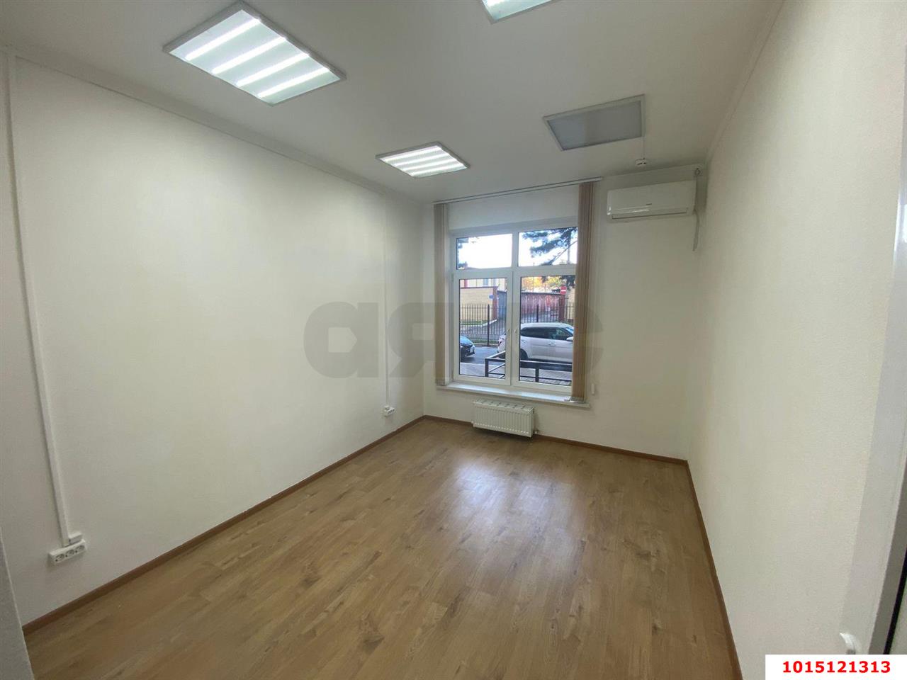 Фото №11: Офисное помещение 118 м² - Краснодар, Фестивальный, ул. Гаражная, 156к1