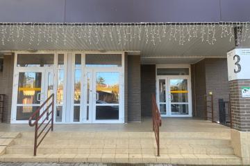 Фото №2: Коммерция 117 м² - Краснодар, мкр. Фестивальный, ул. Гаражная, 156к1