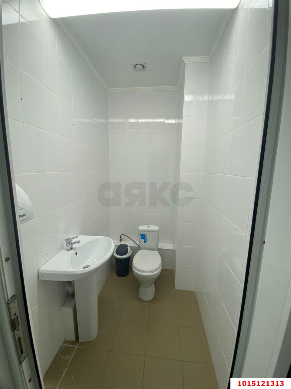 Фото №13: Коммерция 117 м² - Краснодар, Западный внутригородской округ, мкр. Фестивальный, ул. Гаражная, 156к1