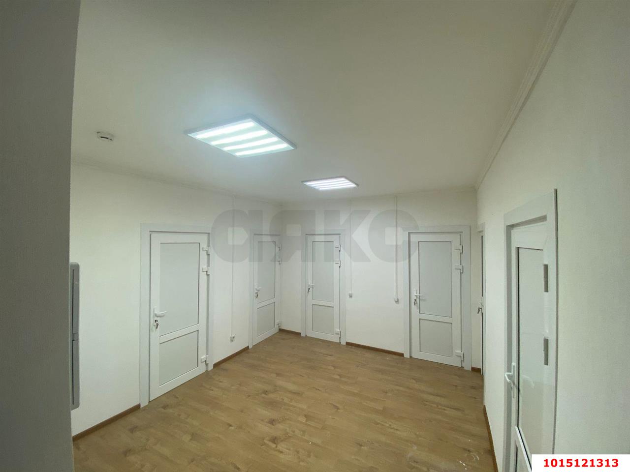 Фото №7: Офисное помещение 118 м² - Краснодар, Фестивальный, ул. Гаражная, 156к1