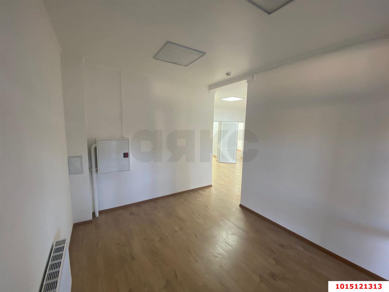 Фото №4: Офисное помещение 118 м² - Краснодар, Фестивальный, ул. Гаражная, 156к1