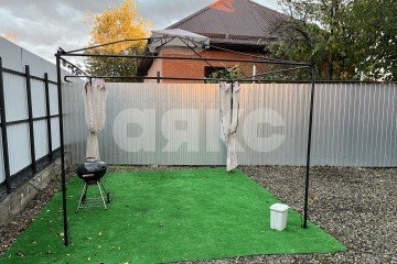 Фото №4: Дом 100 м² - Заветный, ул. Пушкина