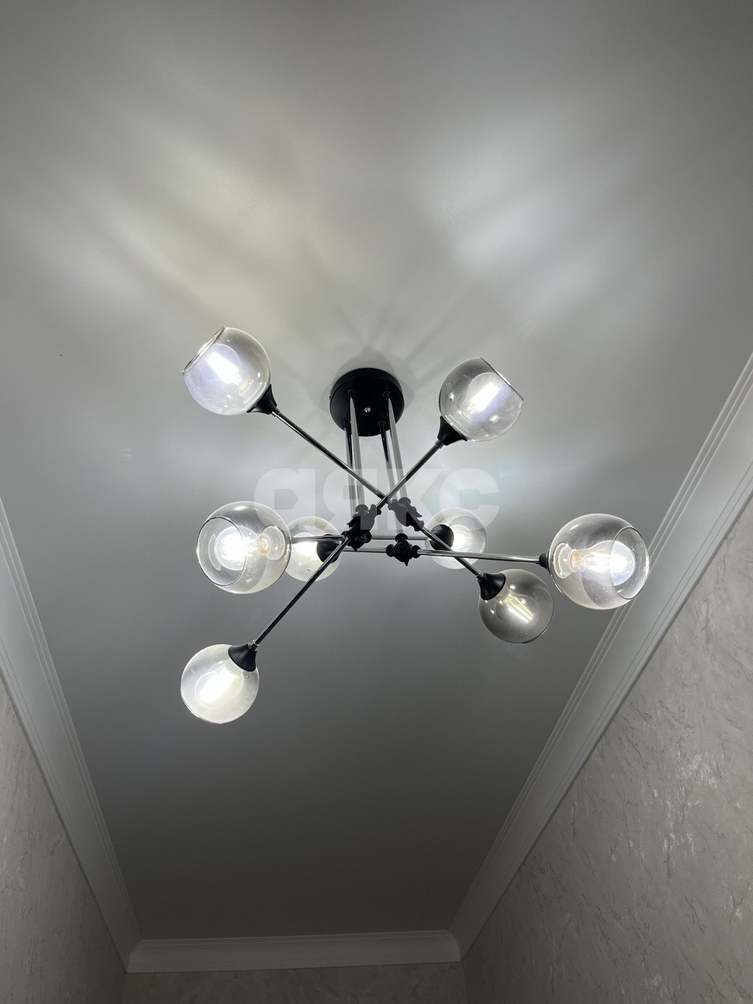 Фото №26: Дом 100 м² + 4 сот. - Заветный, ул. Пушкина