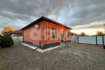 Фото №2: Дом 100 м² - Заветный, ул. Пушкина