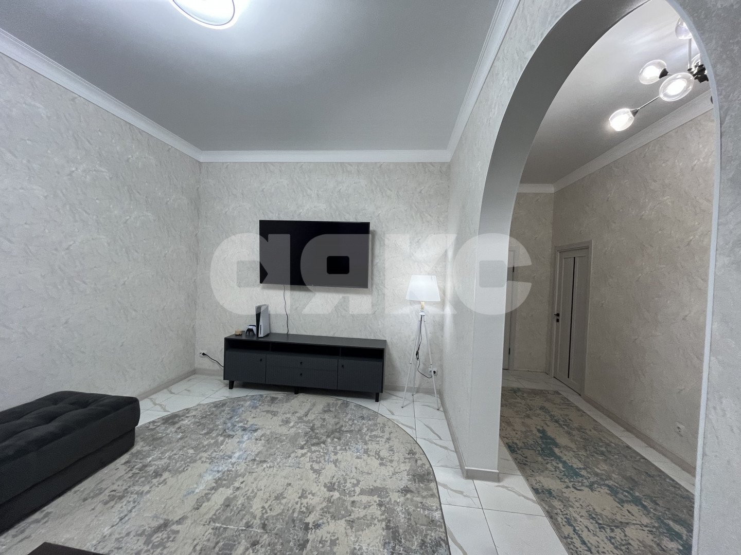 Фото №14: Дом 100 м² + 4 сот. - Заветный, ул. Пушкина