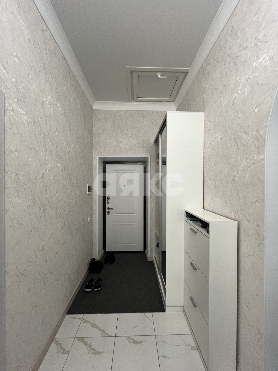 Фото №12: Дом 100 м² + 4 сот. - Заветный, ул. Пушкина