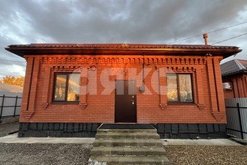 Фото №3: Дом 100 м² - Заветный, ул. Пушкина