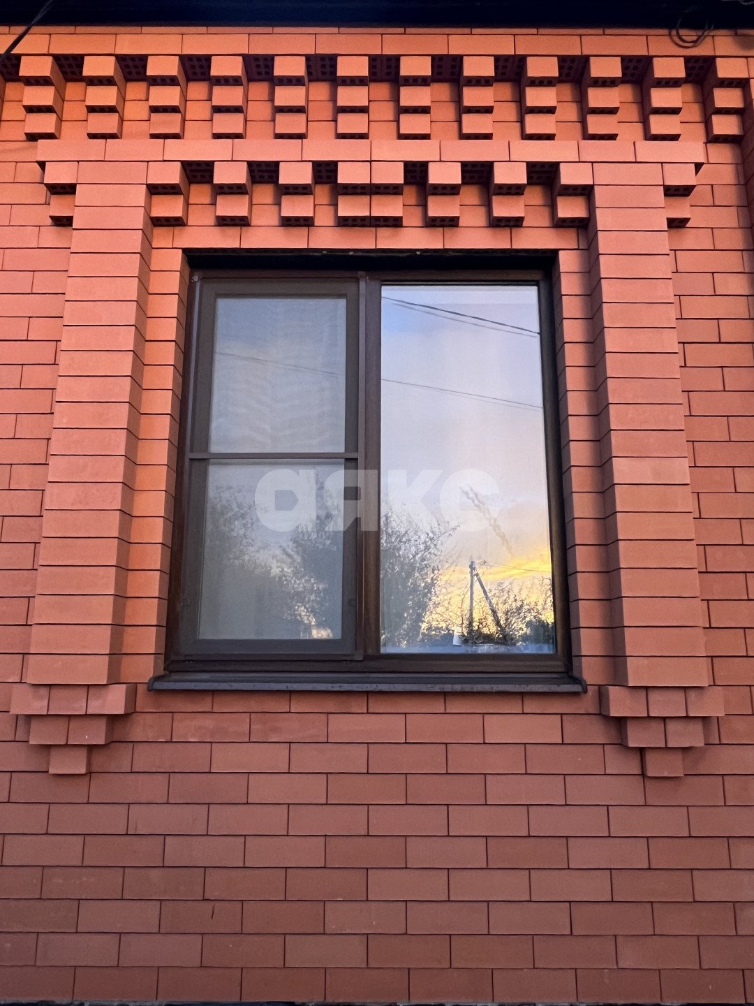 Фото №5: Дом 100 м² + 4 сот. - Заветный, ул. Пушкина