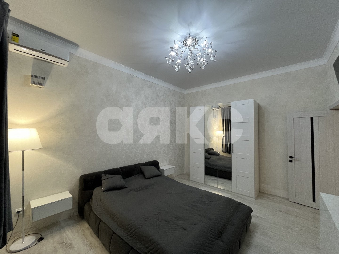 Фото №18: Дом 100 м² + 4 сот. - Заветный, ул. Пушкина