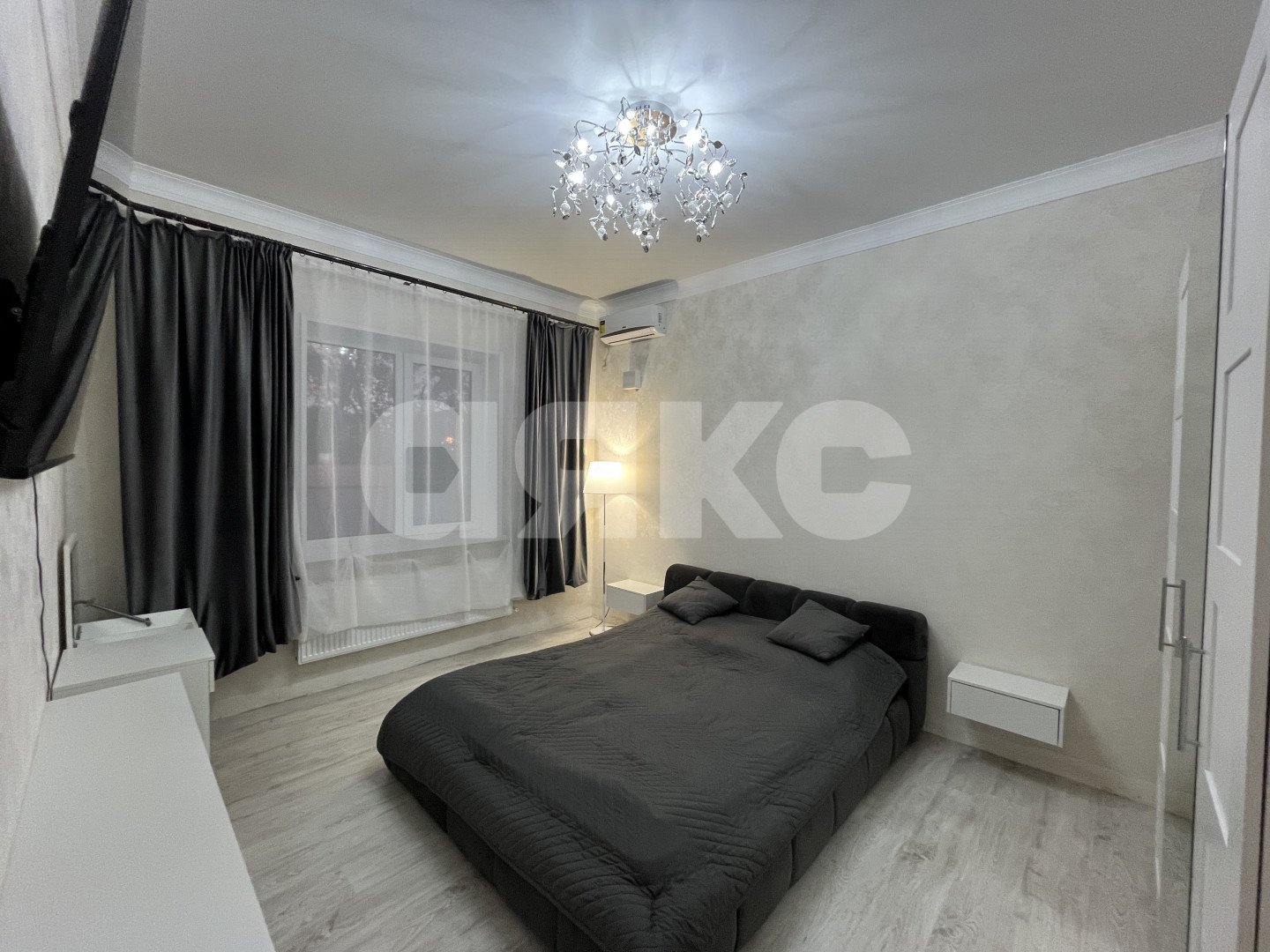 Фото №15: Дом 100 м² + 4 сот. - Заветный, ул. Пушкина