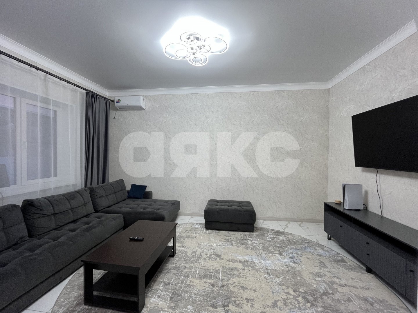 Фото №13: Дом 100 м² + 4 сот. - Заветный, ул. Пушкина