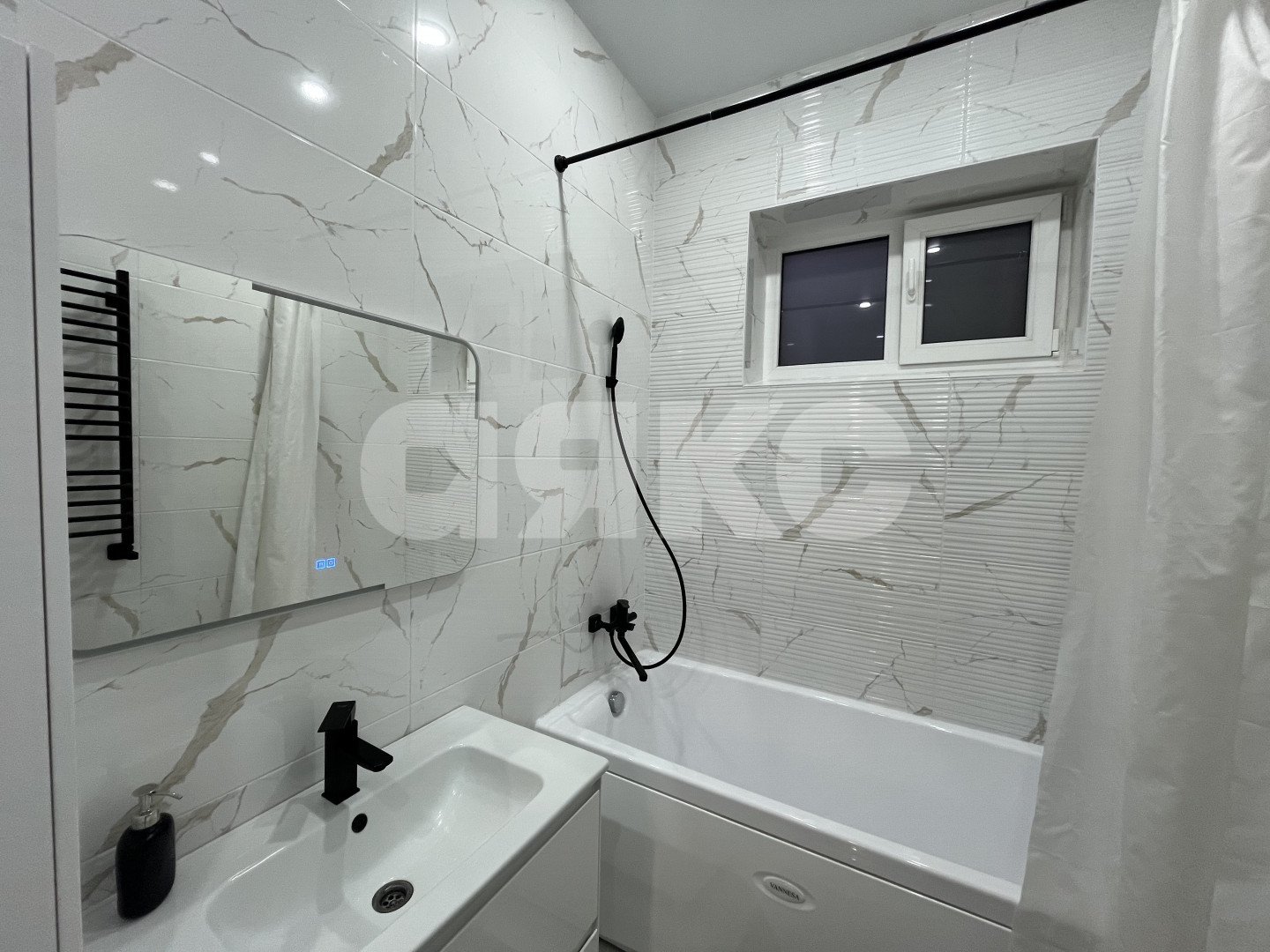 Фото №22: Дом 100 м² + 4 сот. - Заветный, ул. Пушкина