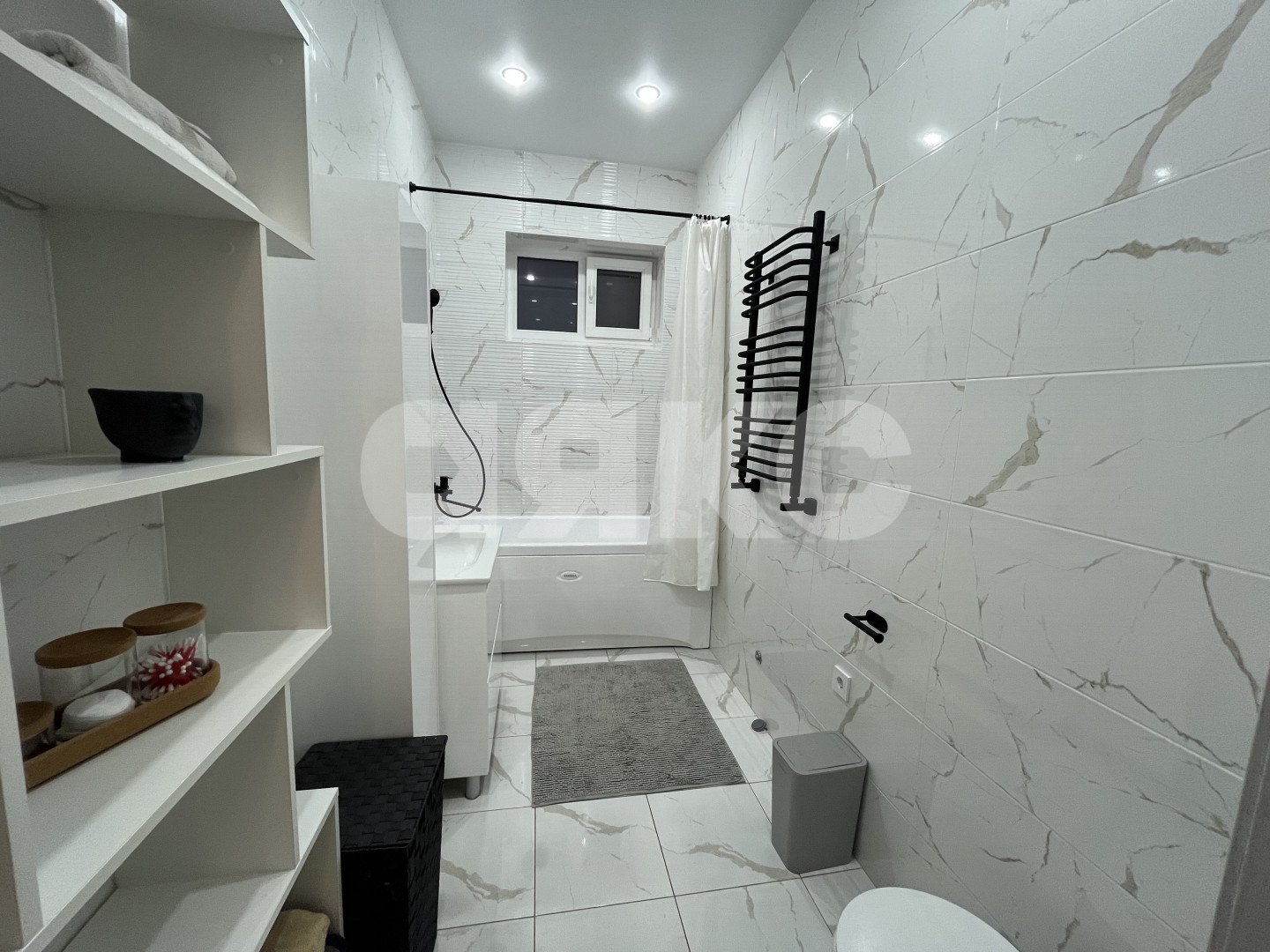 Фото №20: Дом 100 м² + 4 сот. - Заветный, ул. Пушкина