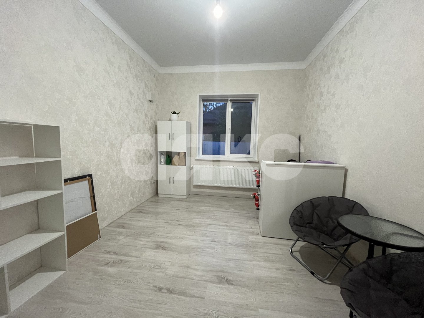 Фото №23: Дом 100 м² + 4 сот. - Заветный, ул. Пушкина