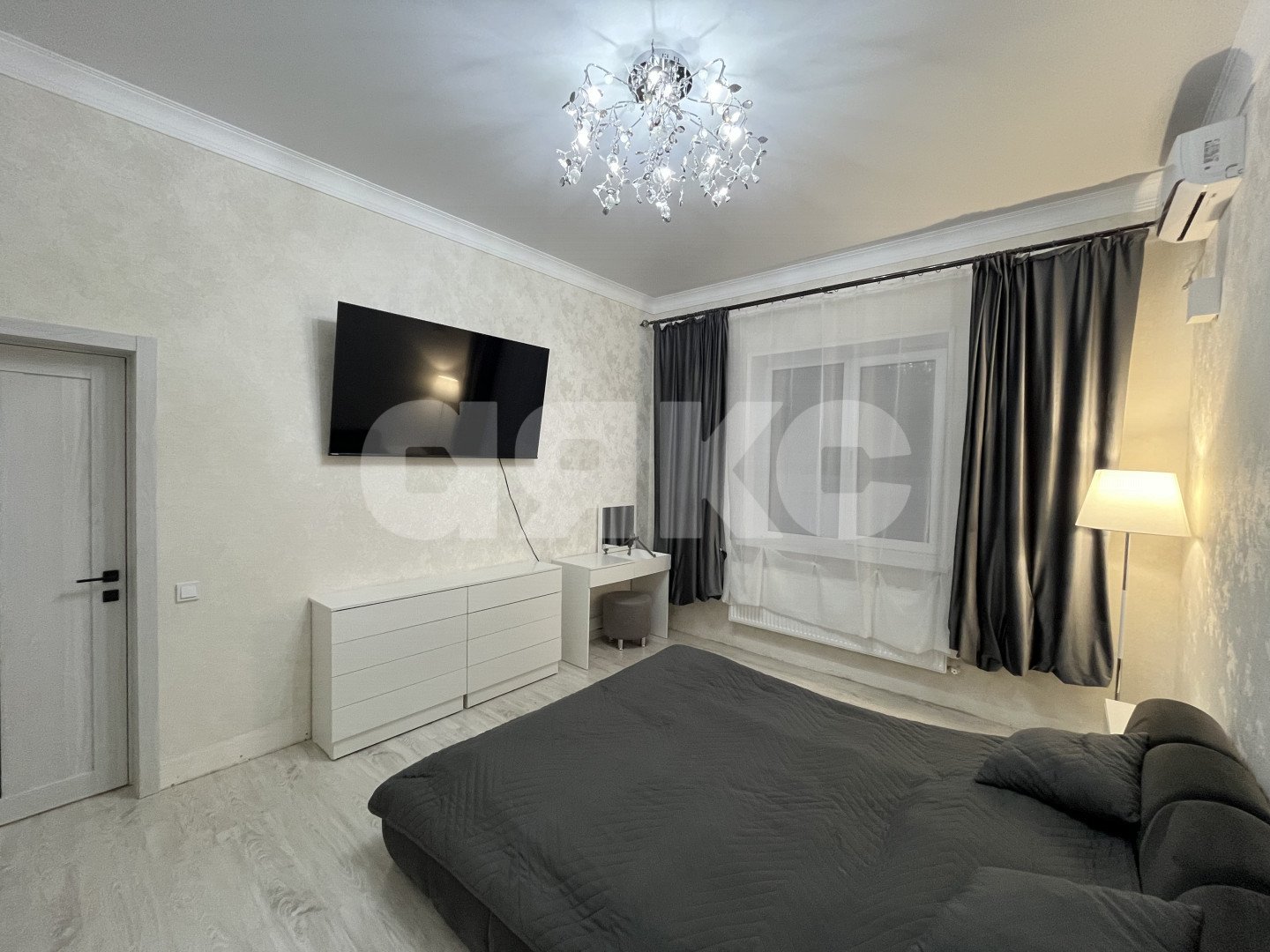 Фото №16: Дом 100 м² + 4 сот. - Заветный, ул. Пушкина