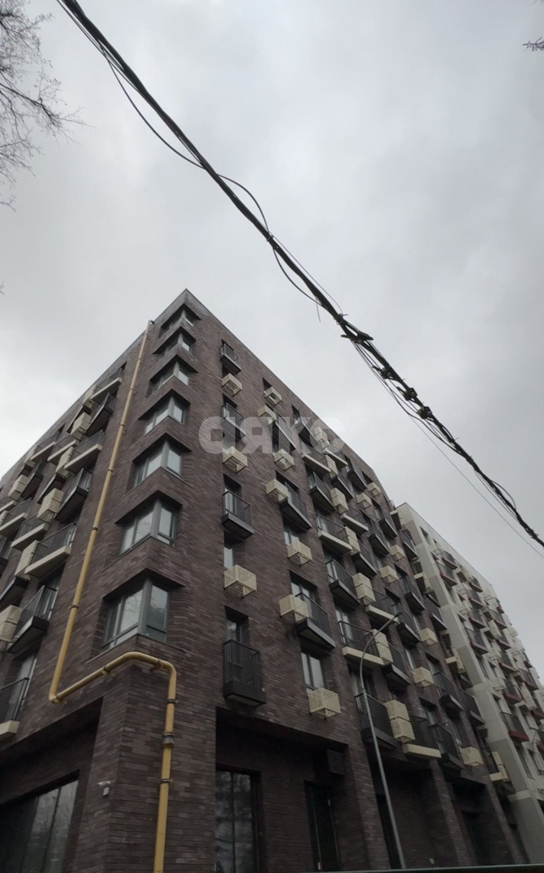 Фото №1: 1-комнатная квартира 42 м² - Химки, Сходня, ул. Фрунзе, 30