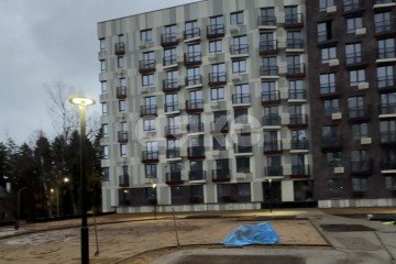 Фото №2: 1-комнатная квартира 42 м² - Химки, мкр. Сходня, ул. Фрунзе, 30