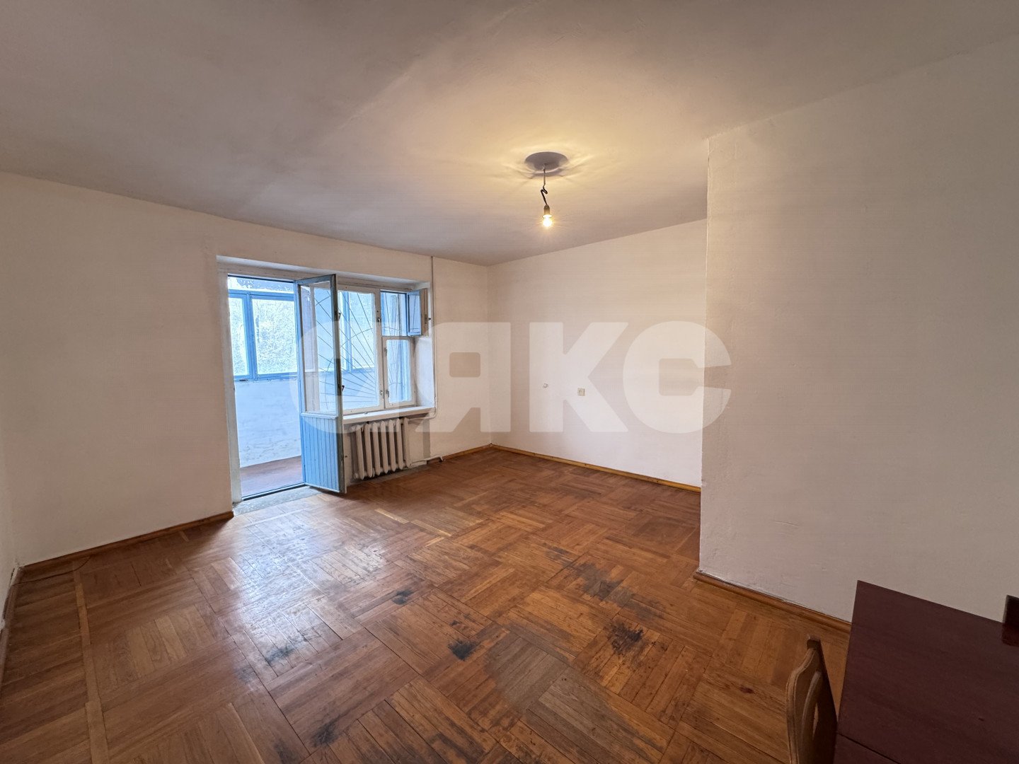 Фото №8: 1-комнатная квартира 32 м² - Горячий Ключ, Администрация, ул. Ленина, 215