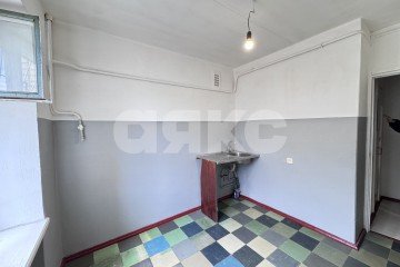 Фото №3: 1-комнатная квартира 32 м² - Горячий Ключ, мкр. Администрация, ул. Ленина, 215