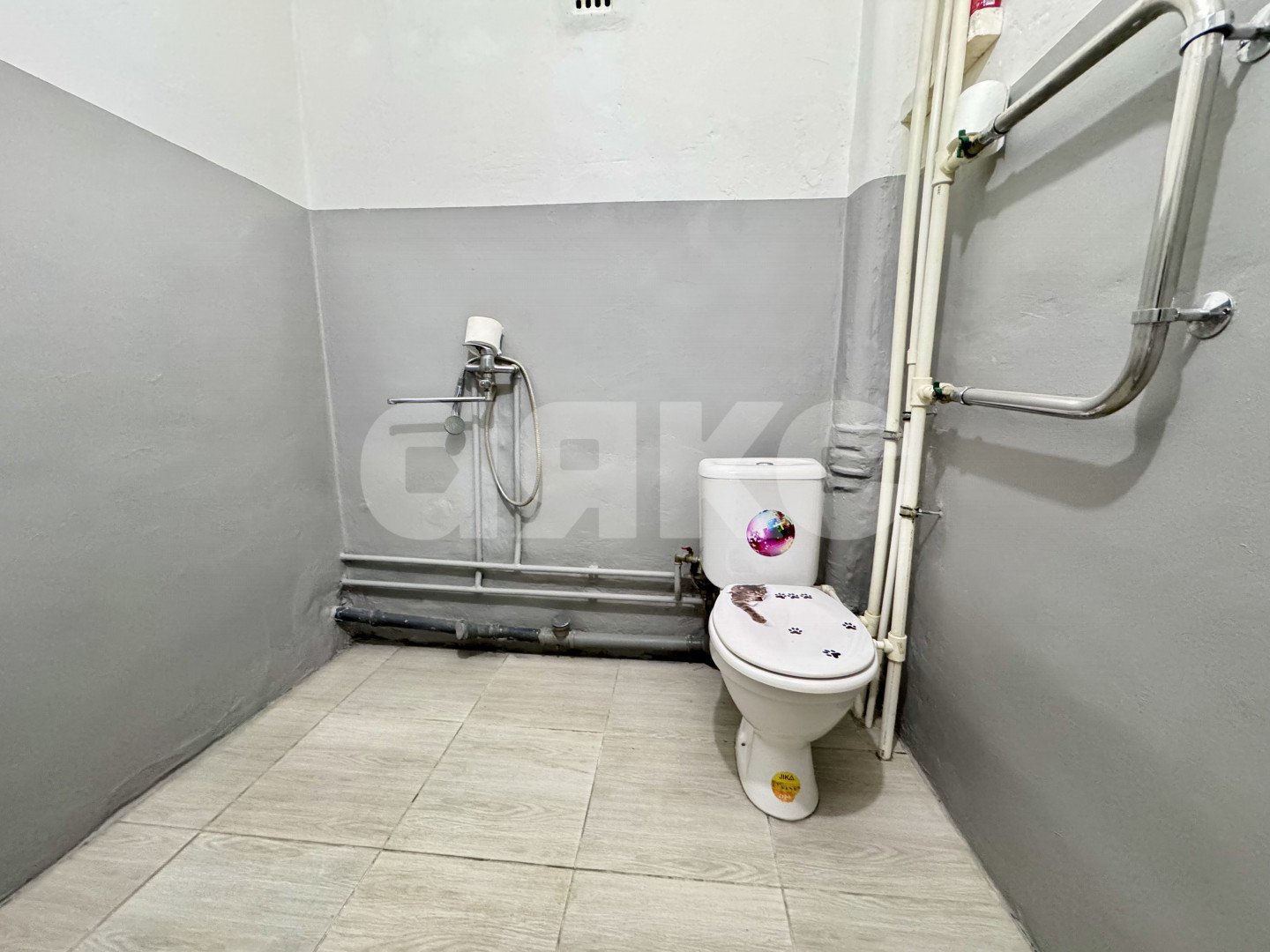 Фото №11: 1-комнатная квартира 32 м² - Горячий Ключ, Администрация, ул. Ленина, 215