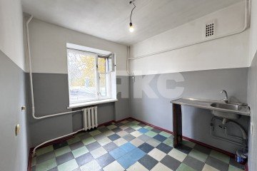 Фото №2: 1-комнатная квартира 32 м² - Горячий Ключ, мкр. Администрация, ул. Ленина, 215