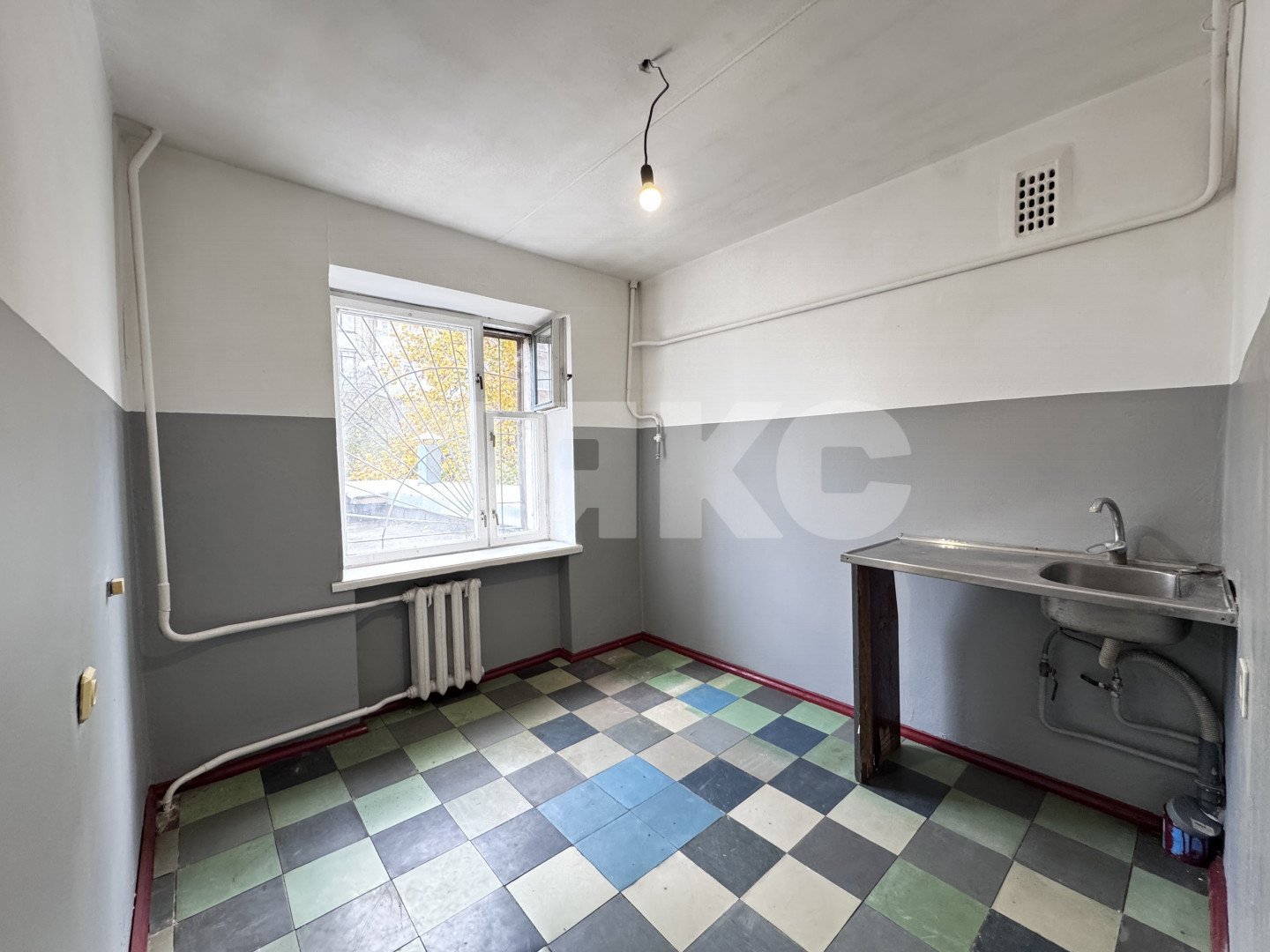 Фото №2: 1-комнатная квартира 32 м² - Горячий Ключ, Администрация, ул. Ленина, 215