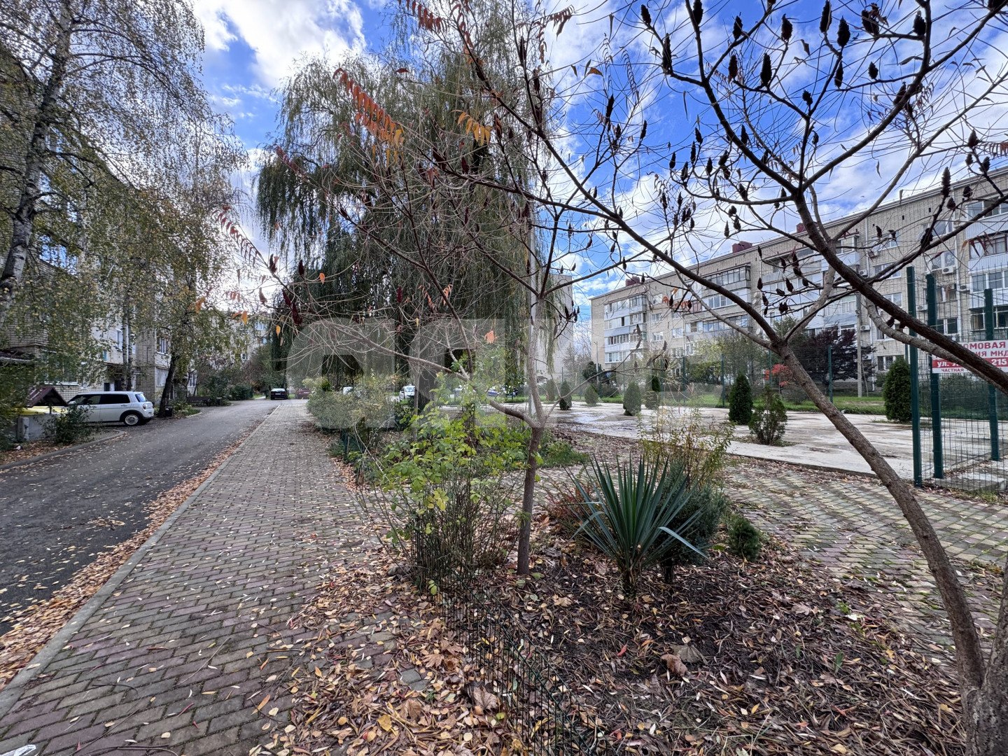 Фото №14: 1-комнатная квартира 32 м² - Горячий Ключ, Администрация, ул. Ленина, 215