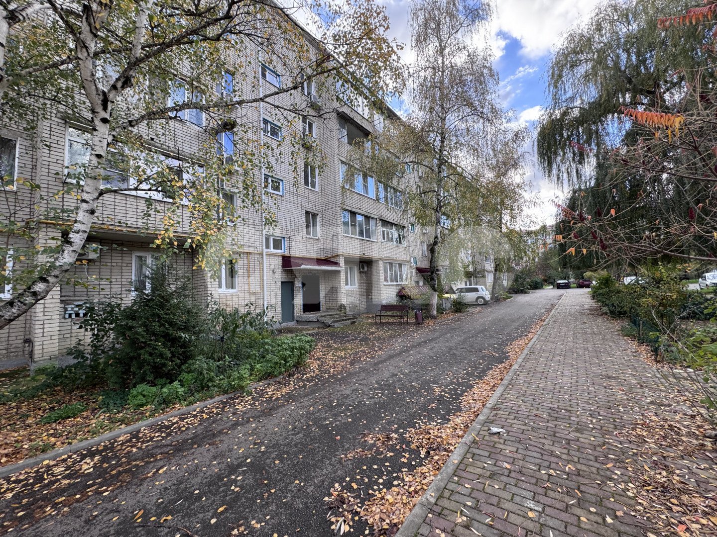 Фото №16: 1-комнатная квартира 32 м² - Горячий Ключ, Администрация, ул. Ленина, 215