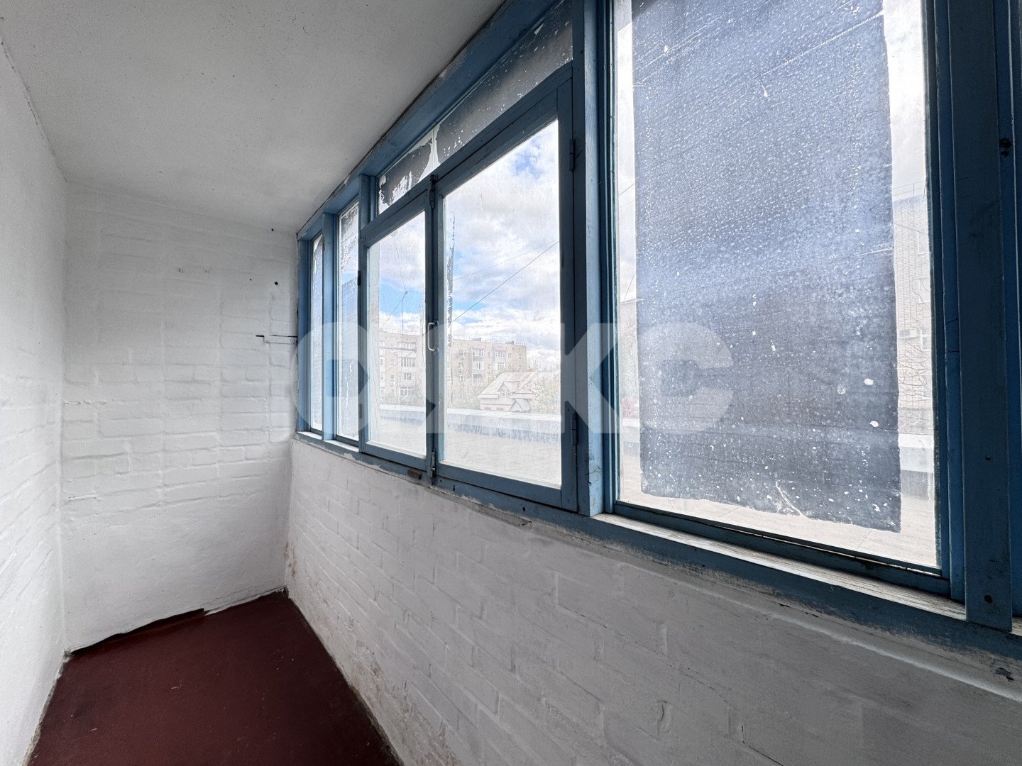 Фото №9: 1-комнатная квартира 32 м² - Горячий Ключ, Администрация, ул. Ленина, 215