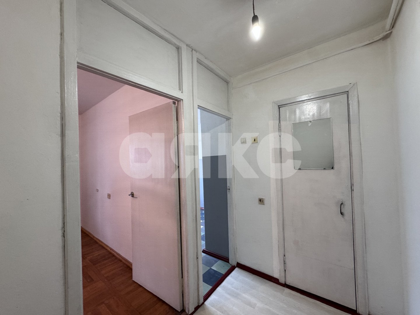 Фото №12: 1-комнатная квартира 32 м² - Горячий Ключ, Администрация, ул. Ленина, 215